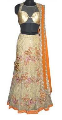 Ladies Lehenga Choli (DSC 0529)