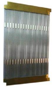 Wrapping Comb Reed