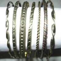 Fashion Bangles - A-Ent (105)