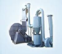 Fume Extraction System