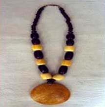 Fashion Beaded Necklace