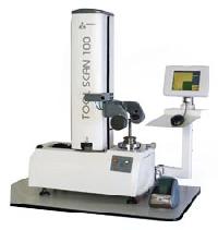 Optical Tool Presetter