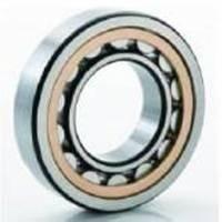 Cylindrical Roller Bearings