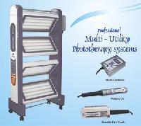 Utility Phototherapy Systems