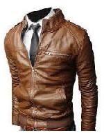 Fancy Leather Jacket