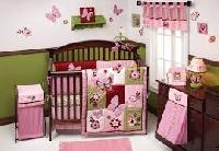 baby bedding crib