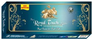 Incense Sticks (Royal Touch)