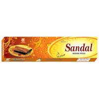 Incense Sticks (Sandal)