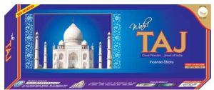 Incense Sticks (Taj)