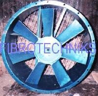 Heavy Duty Centrifugal Fan