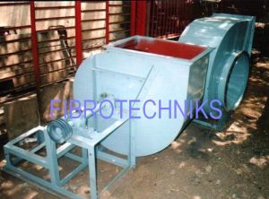 V Belt Centrifugal Fan