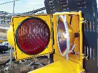 traffic signal equipment