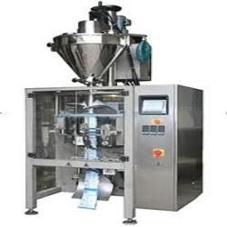 LP 1000 2 MSDX Form Fill Seal Machines