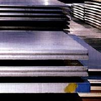 Alloy Steel Sheets, Alloy Steel Plates