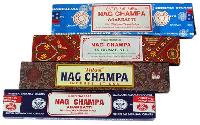 Nag Champa Incense Sticks