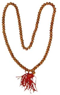 Pure Sandal Wood Mala