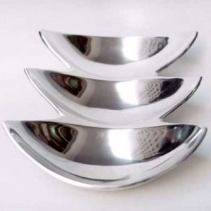 Snake Shaped Bowl Set