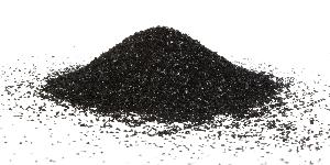 Roasted Bentonite Granules