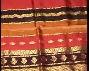 Designer Sarees