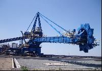 Coal Handling Systems