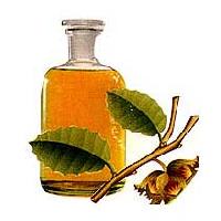 Patchouli Oil