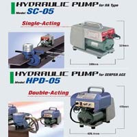 Hydraulic Pump