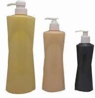 lotion bottles