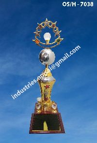 WA0007 Award Trophy