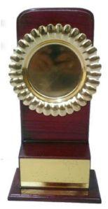 WA0015 Award Trophy