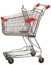 Shopping Trolley