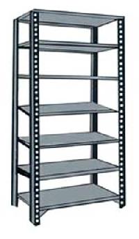 Slotted Angle Rack