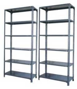 Slotted Angle Rack