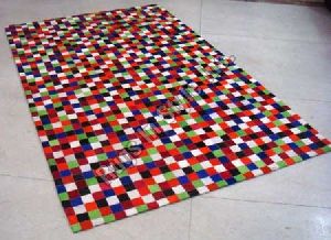 Basic Pattern Carpets