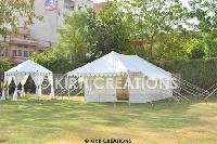 Swiss Cottage Tents 01