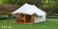 Swiss Cottage Tents 02