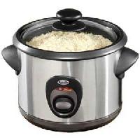 Electric Rice Cooker (Model R - 123)