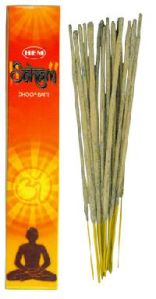 masala incense