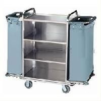 Housekeeping Trolley