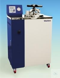 laboratory sterilizers