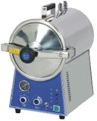 table top steam sterilizer