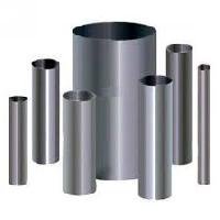 aluminium alloy pipes