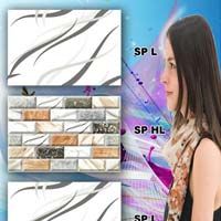 Digital Ceramic Wall Tiles18x12 Inch