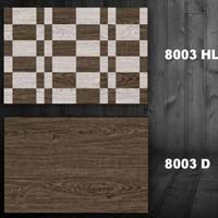 Digital Ceramic Wall Tiles 300x450mm