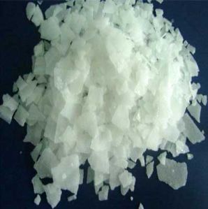 caustic soda