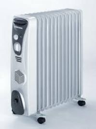 Oil Heater