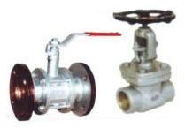 Metal Valves