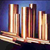 Industrial Copper