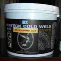 Kenteck Coldweld Superbond 301