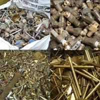 Brass Scrap