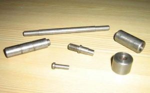 Precision Traub Components